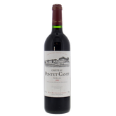 Chateau Pontet Canet - 2002